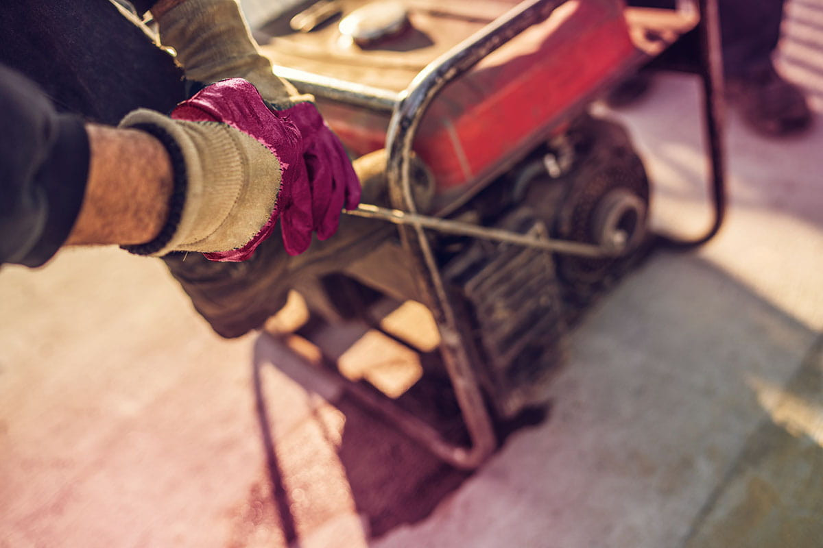 Bolvadin Jeneratörcü